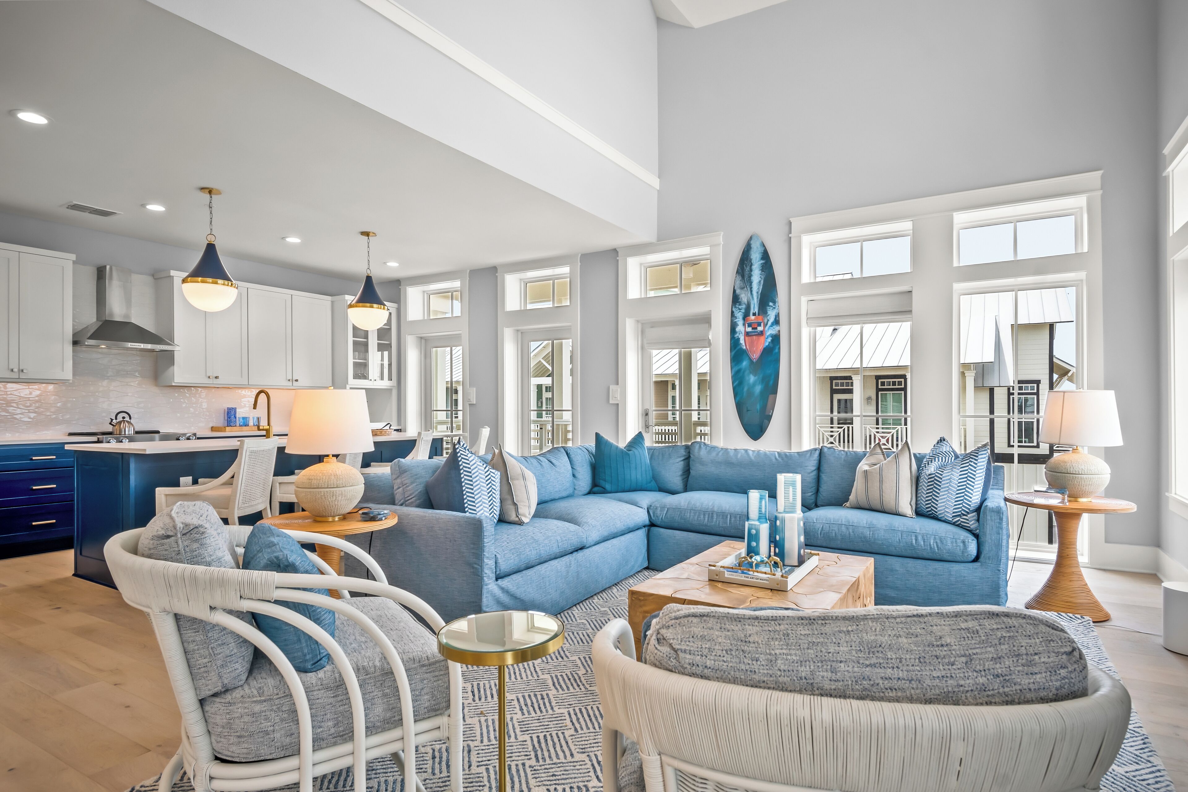 公寓 (3 Bedrooms) | 外觀