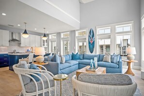 아파트 (3 Bedrooms) | 외관