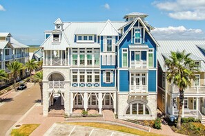 아파트 (3 Bedrooms) | 내부