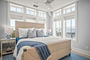 شقة (3 Bedrooms) | المنشأة من الخارج