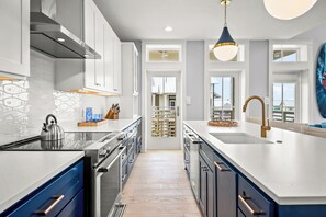 Apartment (3 Bedrooms) | Interior