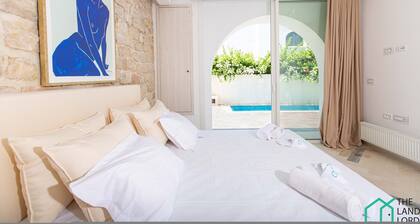 Le Duplex du Golden Tulip