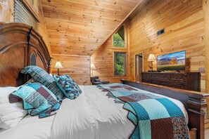 6 chambres, accès Internet, draps fournis