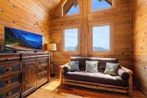 Chimenea y videojuegos