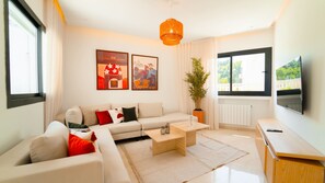 别墅 | 5 多间卧室