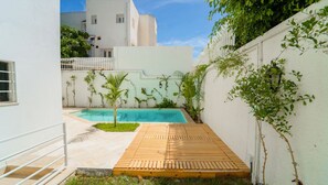 Stórt einbýlishús | 5 svefnherbergi