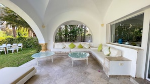 Villa | 8 bedrooms