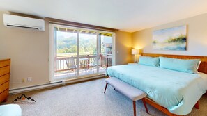 4 bedrooms, free WiFi, bed sheets - Gather at Snowlake • Family-Friendly Retreat (Sugar Mountain)