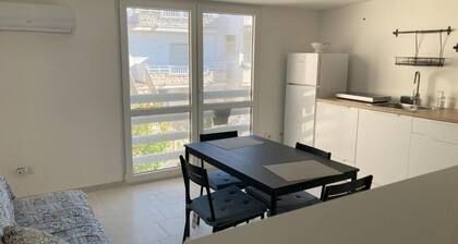 Talia open space of Sulemmari