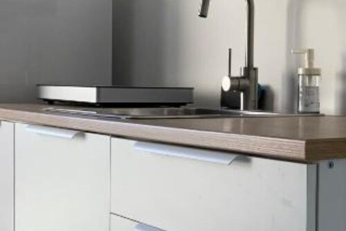 Talia open space of Sulemmari