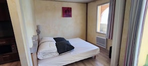 1 habitación y wifi