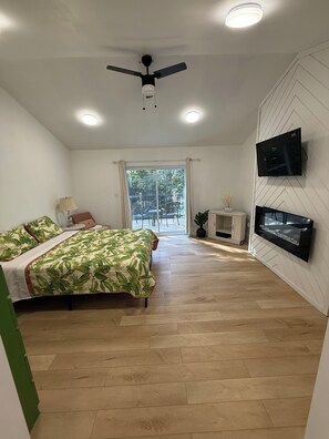 3 sovrum, wi-fi och sängkläder