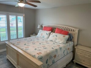 2 soverom, wi-fi (inkludert) og sengetøy