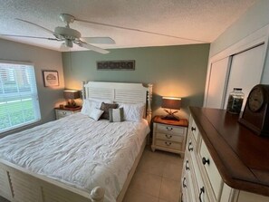 2 soverom, wi-fi (inkludert) og sengetøy