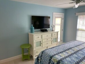 2 soverom, wi-fi (inkludert) og sengetøy