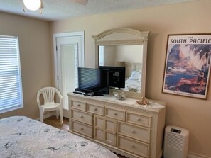 2 soverom, wi-fi (inkludert) og sengetøy