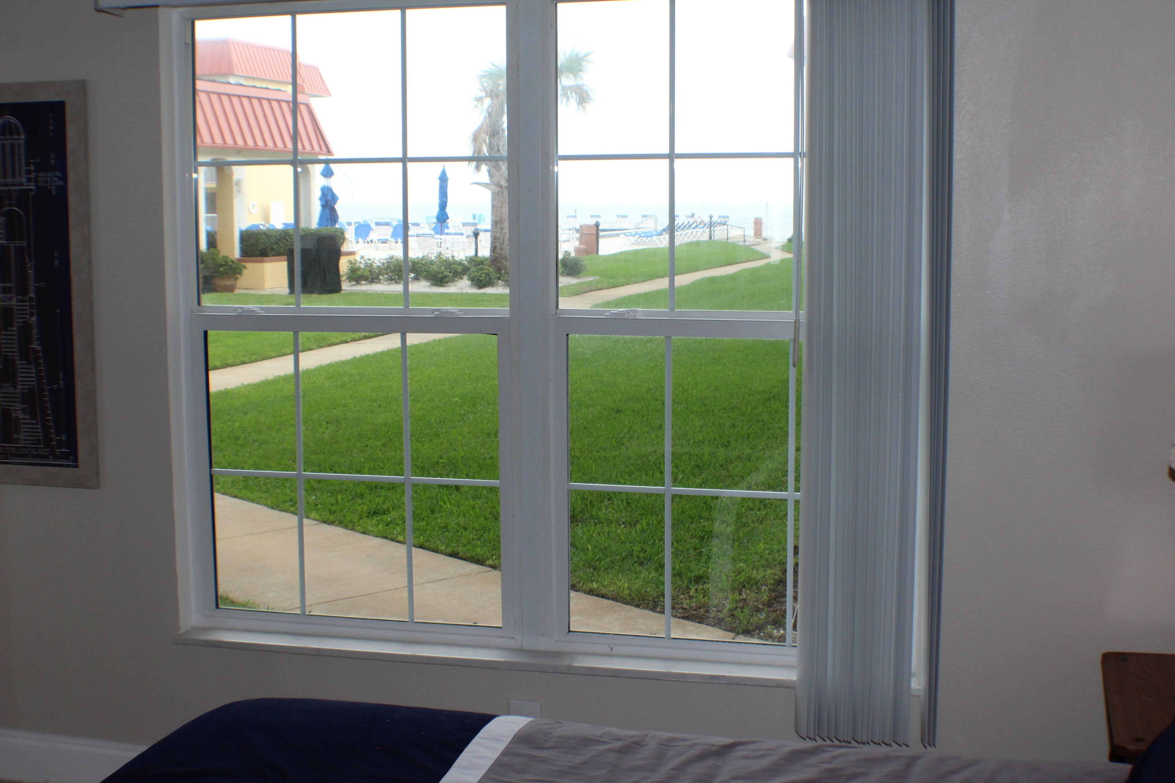 2 soverom, wi-fi (inkludert) og sengetøy