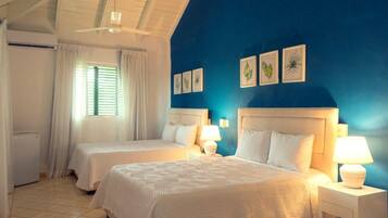 Habitación clásica doble | Wifi gratis