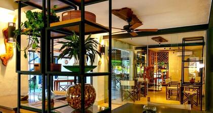 La Casita by The Hub