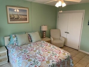 2 slaapkamers, gratis wifi, beddengoed