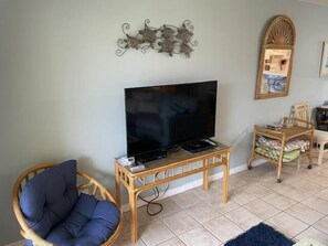 Televisie
