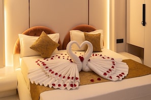 Quarto casal luxo | Roupas de cama de algodão egípcio, roupas de cama premium