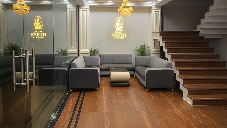 Parth Hotel