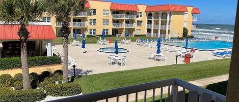 テラス / パティオ