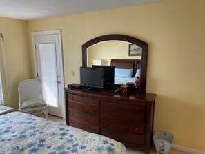 2 soverom, wi-fi (inkludert) og sengetøy