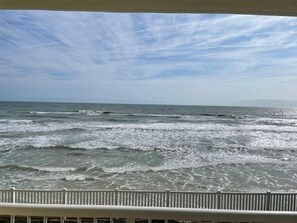 Perto da praia 