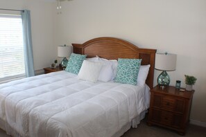 2 soverom, wi-fi (inkludert) og sengetøy