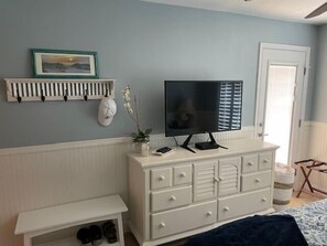 2 soverom, wi-fi (inkludert) og sengetøy