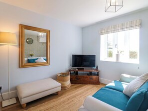 Living area - Prospect Cottage (Stone)