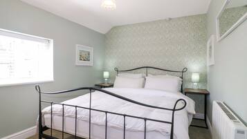 1 bedroom, free WiFi, individually decorated, individually furnished