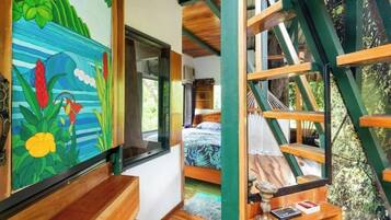 1 Schlafzimmer, Internetzugang, Bettwäsche