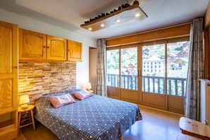 1 Schlafzimmer, WLAN