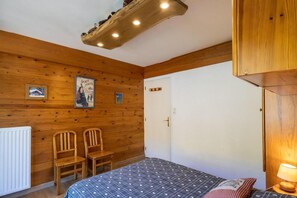 1 bedroom, WiFi