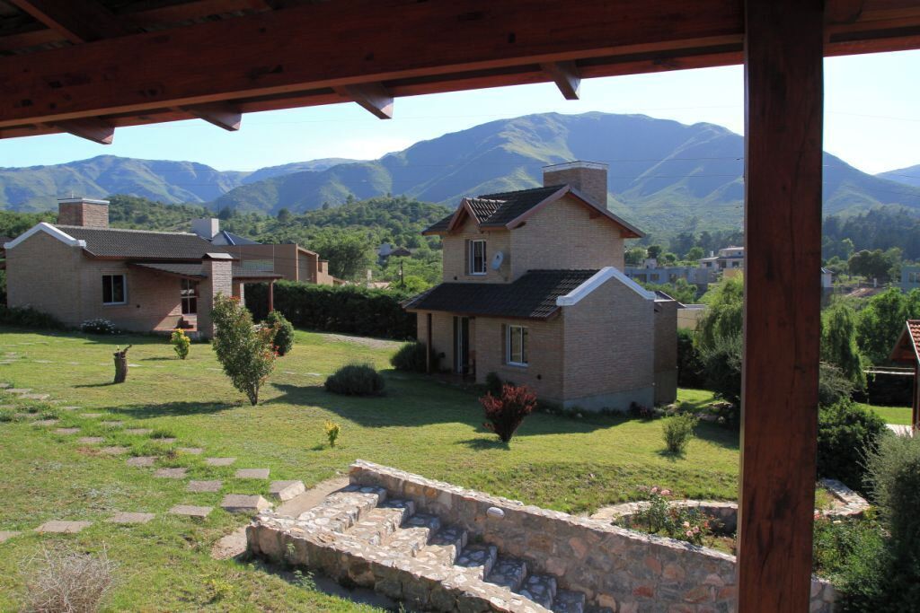 Cabin phong cách cổ điển, quang cảnh núi | Truy cập Internet không dây miễn phí 