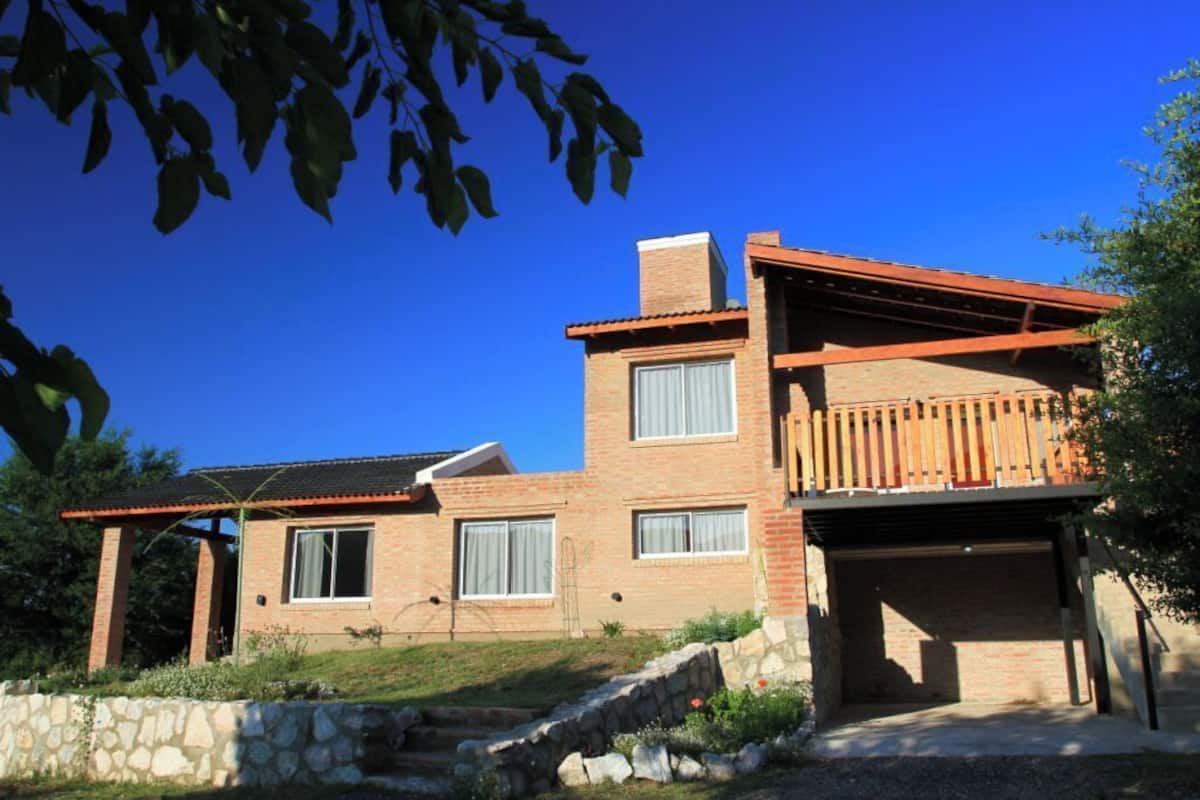 Cabin phong cách cổ điển, quang cảnh núi | Truy cập Internet không dây miễn phí