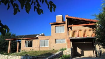 Cabana clássica, vista para a montanha | Wi-Fi de cortesia