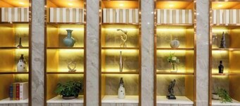 HUAZHU-StarwayHotel (Shangrao Central Plaza Pedestrian Street store)