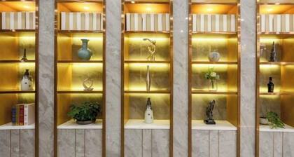 HUAZHU-StarwayHotel (Shangrao Central Plaza Pedestrian Street store)