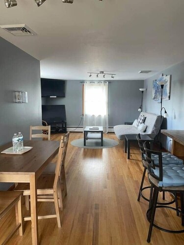 Cozy 1-bedroom retreat minutes from West Point!