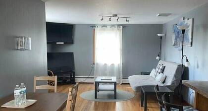 Cozy 1-bedroom retreat minutes from West Point!