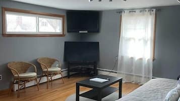 TV