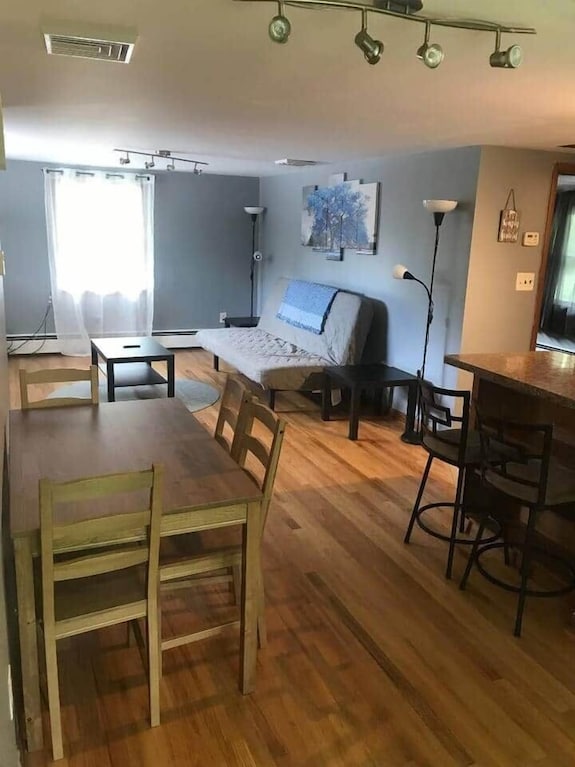 Cozy 1-bedroom Retreat Minutes From West Point! - Bear Mountain, NY