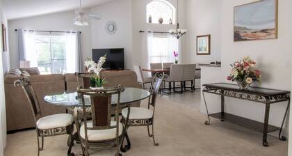 Oasis at the famous Southern Dunes golf course