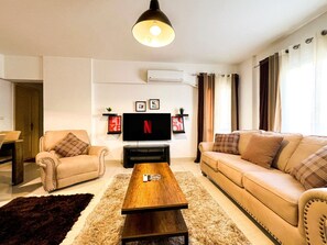 Smart TV