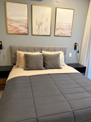 3 bedrooms, desk, iron/ironing board, WiFi - Duplex 3BR con terraza y parking I Roma Sur (Mexico City)