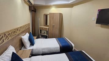 Apartemen | Wi-Fi gratis